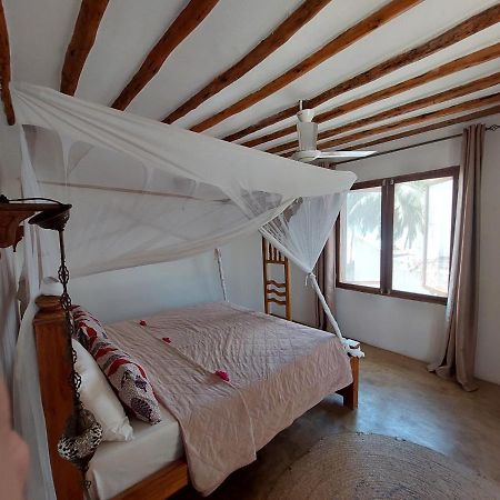 Moyo Top Floor Apartment بواني ماكهانجاني المظهر الخارجي الصورة