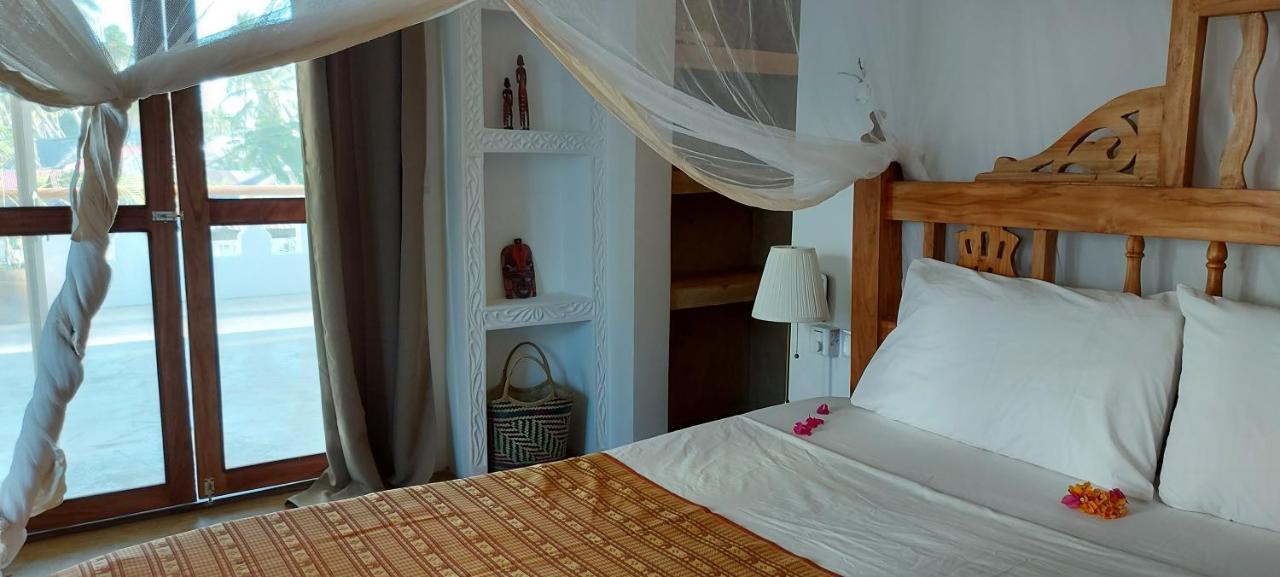 Moyo Top Floor Apartment بواني ماكهانجاني المظهر الخارجي الصورة